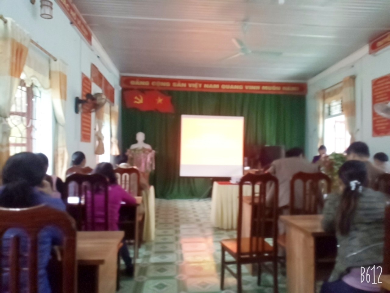 Ủy ban nhân dân xã Phú Nam tổ chức Hội nghị triển khai sách giáo khoa mới